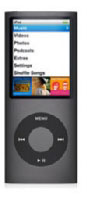 Apple iPod nano 8GB (MA497ZK/A) Apple iPod nano 8GB (MA497ZK/A)
